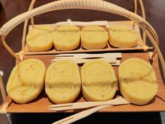 -吴越荣记苏州菜·松鼠桂鱼100%活鱼现做(月光码头店)