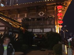 -小天鹅火锅·一线江景洪鼎旗舰店(洪崖洞店)