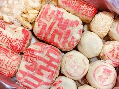 -芦庄子桂顺斋(和平路总店)