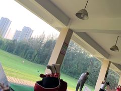 -北京鸿华高尔夫练习场