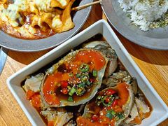 -哼蟹二将·烤肉酱蟹(合生汇店)