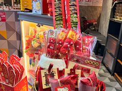-海底捞火锅(油麻地店)