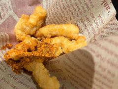 -北丐先生·野馄饨烧烤(泰达E街区店)