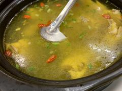 -食光慢宴·安吉土菜馆