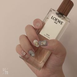 -PinkBaby美甲美睫