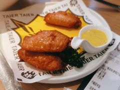 -太二酸菜鱼(武汉光谷保利店)