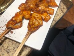 -丰卓会海鲜自助(中润大道店)