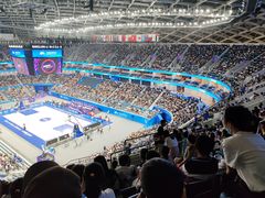 -杭州奥体中心-体育场