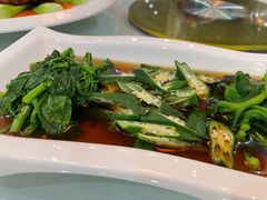 -功德林素菜饭庄(前门店)
