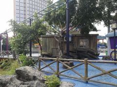-河源客天下-温泉小镇