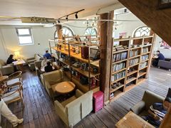 -1901 Cafe(西四店)