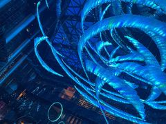 -西安W酒店·WEI全味西餐厅