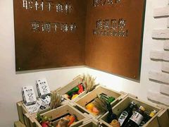 -麦甜创意轻食餐厅(西康路店)