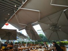 -木屋烧烤(坂田天安云谷店)