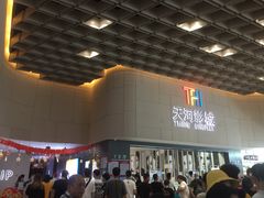 -汉阳天河电影城(王家湾店)