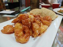 -鲁南仔·滕州炒鸡(经三路店)
