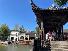 -衣裳街历史文化街区