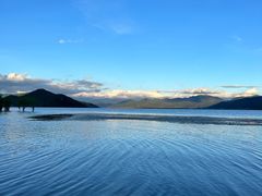 -丽江泸沽湖景区
