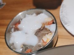 现任椰奶冰粉-太二酸菜鱼(福州泰禾店)