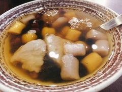 -鲜芋仙(中山路店)