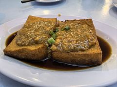 -ZF Seafood Restaurant 卓峰海鲜餐