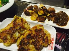 -尚雅铁板料理自助餐厅(乐松店)