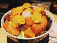 -板长寿司(铜锣湾店)