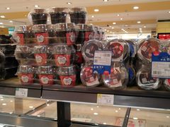 -BHG生活超市(安贞店)
