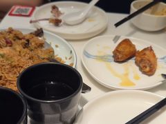 -新旺茶餐厅·早餐·夜宵(仙霞店)