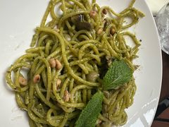 -沏点Trattoria意大利餐厅(新街口店)
