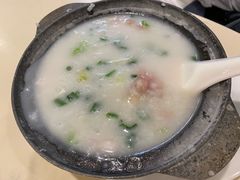 -玲又珑美食(盘福路店)