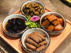 -香园茶社·金陵小灶(老门东店)