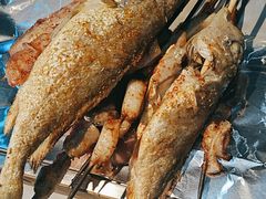 -云晓光头烧烤吧(盛夏店)