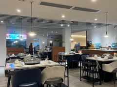 -碗中海·蒸汽海鲜·桑拿鸡(岭南天地店)