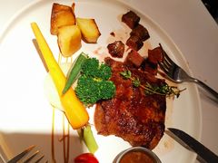 美式黑椒大牛排-阿妮叶李(光谷世界城店)