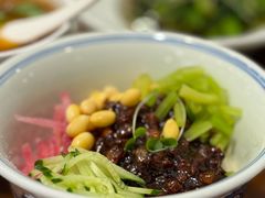 -老铺烤鸭(宝鸡店)