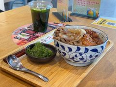 -京和风食堂·定食寿喜锅(保利樾广场店)