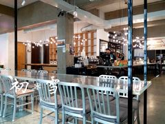 -Nectar One Cafe(勇烈路n1店)