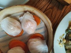 招牌虾饺皇-瓦库茶馆17号(海汇港店)