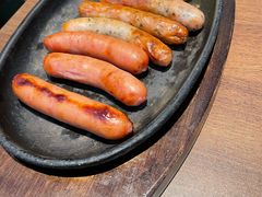 -萨莉亚意式餐厅(大宁音乐广场店)