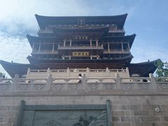 -径山寺