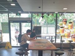 -麦当劳(凌云天地长桥店)