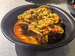 -聚味瞿记·龙虾堂(望城店)