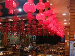 大堂-亮欢寨酸汤鱼(沙冲路店)