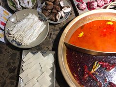 -小龙坎火锅(万象城店)