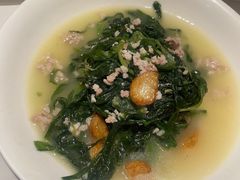 家烧海带苗-莆田餐厅PUTIEN(三里屯店)