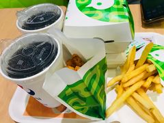 -德克士(聚银时代店)