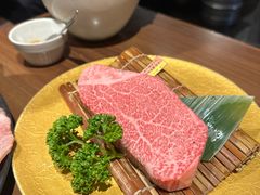 -俺的焼肉(銀座9丁目店)