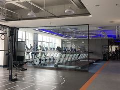 -黄金时代健身(CBD店)