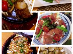 -兆治日本料理(华府世家店)